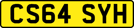 CS64SYH