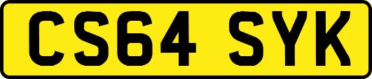 CS64SYK