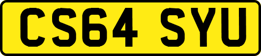 CS64SYU