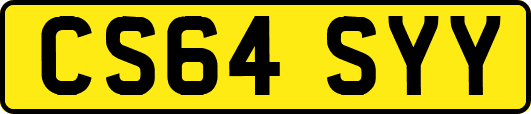 CS64SYY