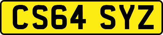 CS64SYZ