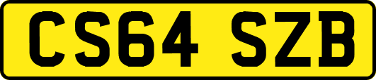CS64SZB