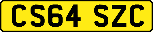 CS64SZC