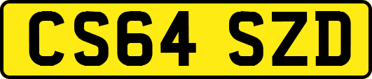 CS64SZD