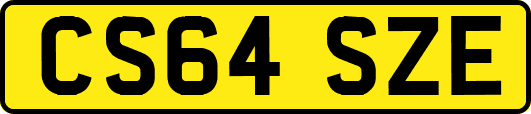 CS64SZE
