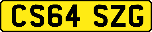 CS64SZG