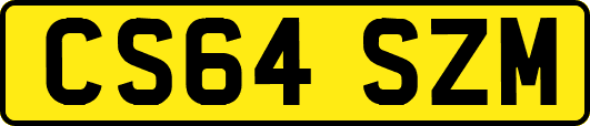 CS64SZM