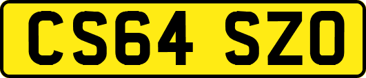 CS64SZO