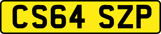 CS64SZP