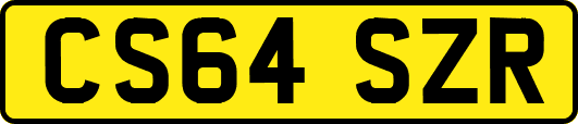 CS64SZR