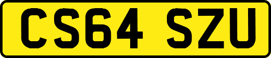 CS64SZU