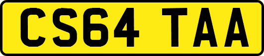 CS64TAA
