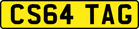 CS64TAG