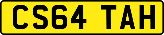 CS64TAH