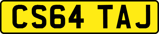 CS64TAJ