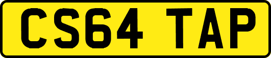 CS64TAP