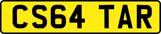 CS64TAR