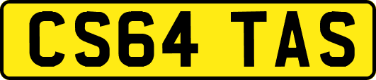 CS64TAS