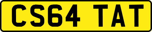 CS64TAT