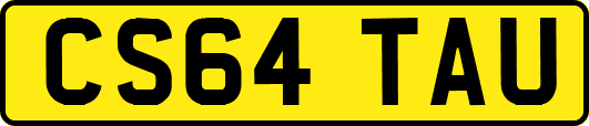 CS64TAU