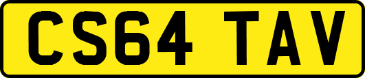 CS64TAV