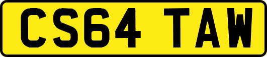 CS64TAW
