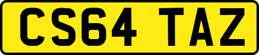 CS64TAZ