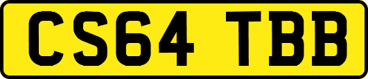 CS64TBB