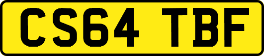 CS64TBF
