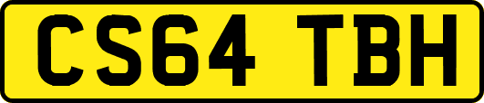 CS64TBH