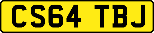 CS64TBJ