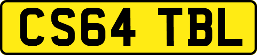 CS64TBL