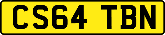 CS64TBN