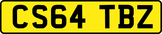 CS64TBZ