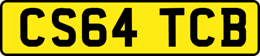 CS64TCB