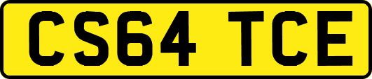 CS64TCE
