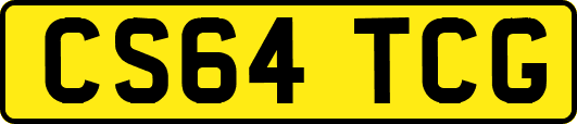 CS64TCG