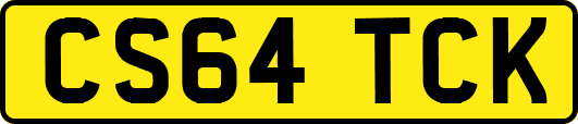 CS64TCK