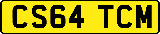 CS64TCM