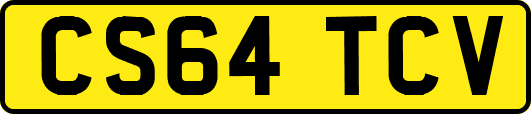 CS64TCV