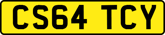 CS64TCY