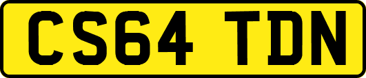 CS64TDN