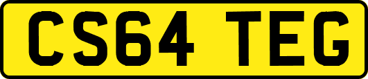 CS64TEG