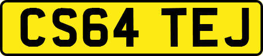 CS64TEJ