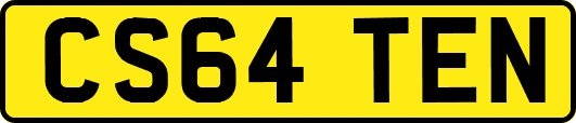 CS64TEN