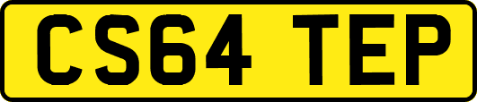 CS64TEP
