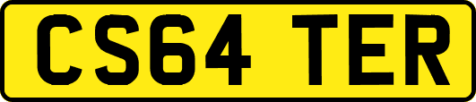 CS64TER