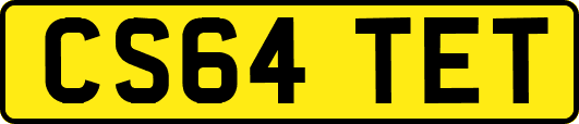 CS64TET