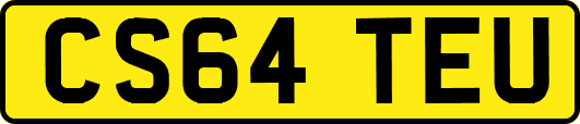 CS64TEU