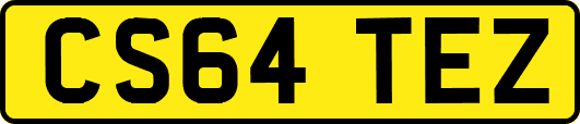 CS64TEZ